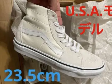 반스 sk8 하이 스케이트 하이 새상품