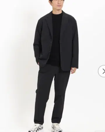 유나이티드 애로우즈 코마츠마테레 자켓