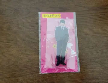 [ 미개봉 새상품 ] 우키쇼 히다카 아크릴 스탠드