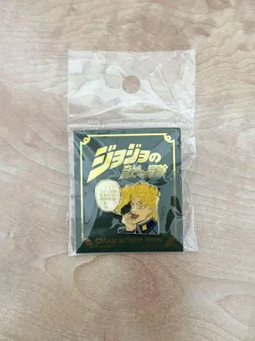 죠죠의 기묘한 모험 명장면 핀즈 카쿄인 노리아키