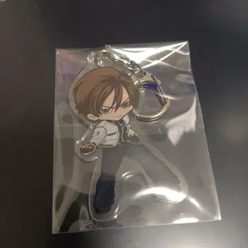 KOF 아크릴 키링 쿠사나기 쿄