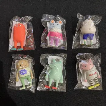 요네즈켄시 척추가 오팔이 될 무렵 리이슈 올스타즈 2세트