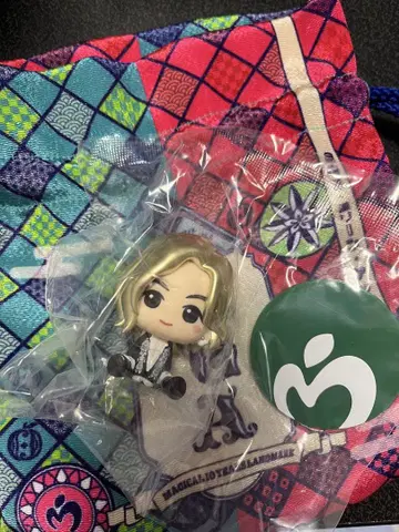 제일복권 Mrs. GREEN APPLE C상 SD 피규어