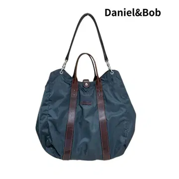 Daniel&Bob 다니엘&밥 CULODORO 2WAY 백 가방