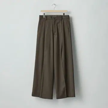stein Extra Wide Trousers M