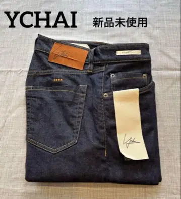 YCHAI 이카이 로부스트 SIZE 29 데님 [ 새상품 ]