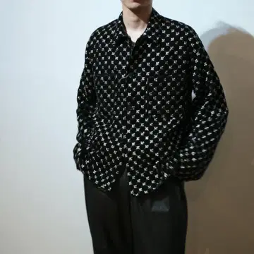 HEUGN ian velvet Size 3 유겐
