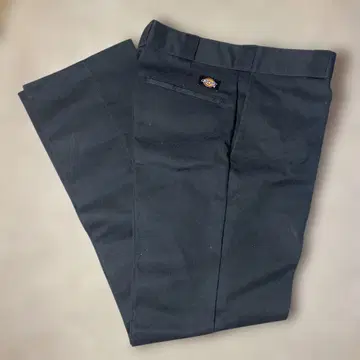 874 오리지널 핏 블랙 30x32 Dickies