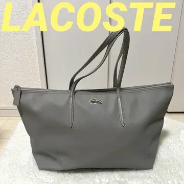 인기 LACOSTE (라코스테) 토트백