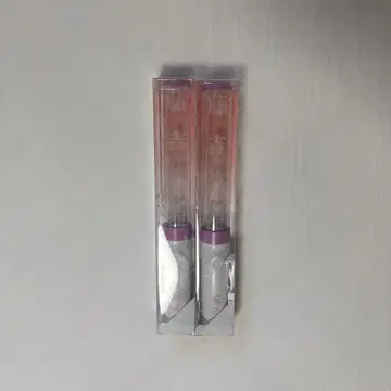 후지키 카린 응원봉 ver2 2개 세트