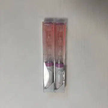 후지키 카린 응원봉 ver2 2개 세트