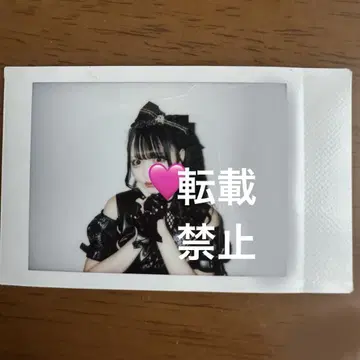 iLife 나란 노도카 란 폴라로이드 LOML MV 의상
