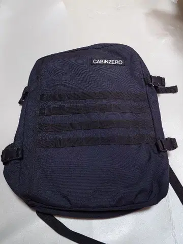 [ CABINZERO MILITARY STYLE 44L ]