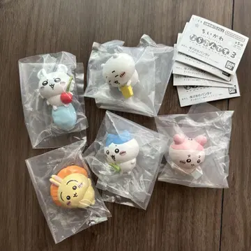 치이카와 (먼작귀) 가챠가챠