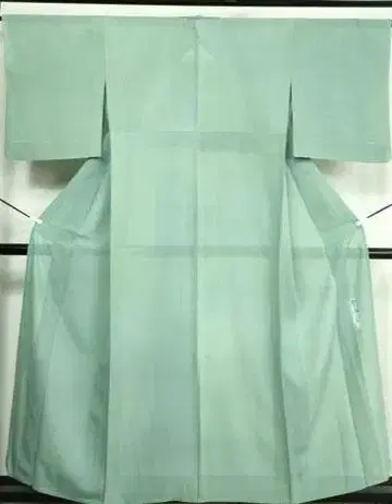 사이토 산사이 담록색 하계 호몬기