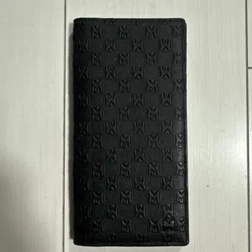 새상품급 메트로시티 카드 지갑