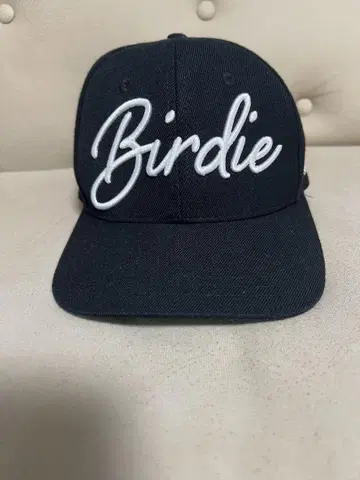 Birdie 캡 ZOZO CHAMPIONSHIP