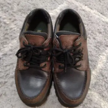 ECCO 워커 워킹화 GORE-TEX 24.5cmEEE