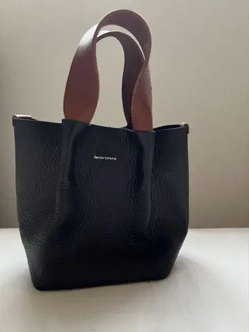 Hender Scheme Piano bag small