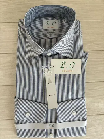 THE SUIT COMPANY 수트 컴퍼니 셔츠 S 사이즈 미사용품