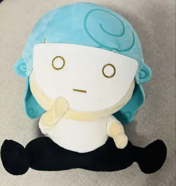 Eve 빙글빙글 봉제 인형