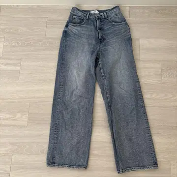 AZUL DENIM 하이웨스트 데님
