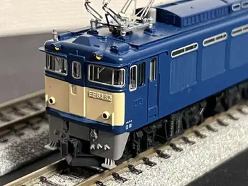 KATO EF64 0계 후기형 일반색