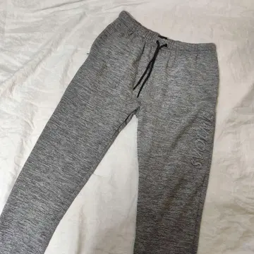 SVOLME 스볼메 그레이 조거 팬츠 L