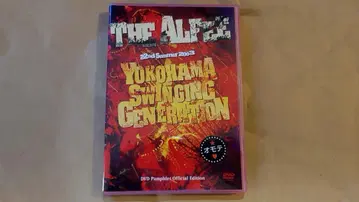 THE ALFEE YOKOHAMA SWINGIN GENERATION