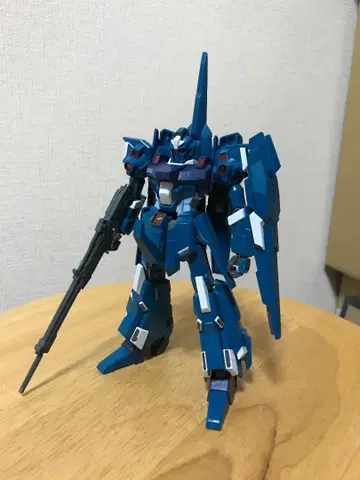 HG 리젤 건담 프라모델 정크