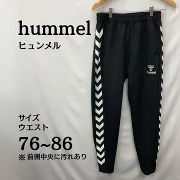 험멜 hummel 저리 허리 76~86 L 사이즈