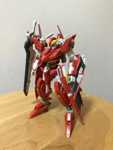 HG 건담 슬론 츠바이 건담 프라모델 정크