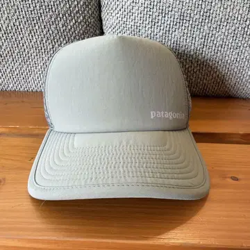 파타고니아 Patagonia 캡 모자 덕빌 트래커 햇