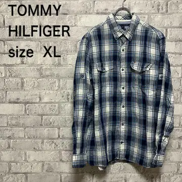 [ TOMMYHILFIGER ] 타미힐피거