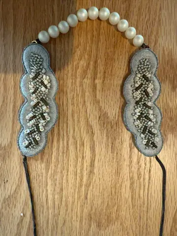 Cardimal works 목걸이