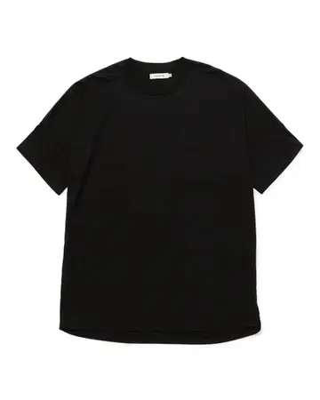 nonnative CLERK S/S 티셔츠 코튼 저지