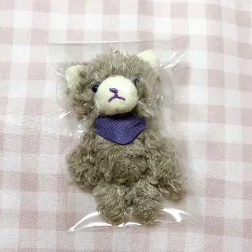 PRINCE CAT 쁘띠 프린스캣 봉제 인형 봉영이 아메지스
