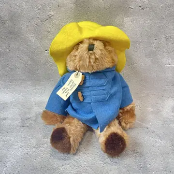 패딩턴 봉제 인형 소니 플라자 Eden Paddington 테디베어