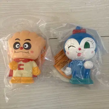 호빵맨 피푸 시리즈