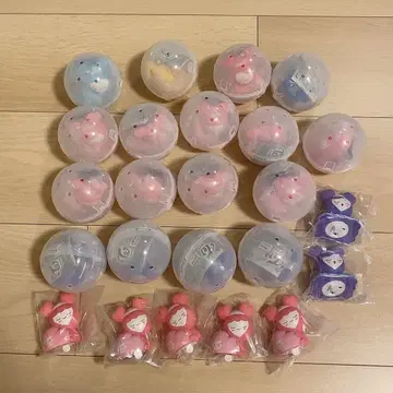 TWICE 가챠가챠 나연 허벅지 사나 지효 채영 쯔위