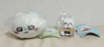 치이카와 가챠 모몽가 2종 세트