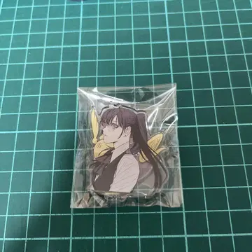 D.Gray-man 리나리 점프 SQ 당선 미니 아크릴 스탠드