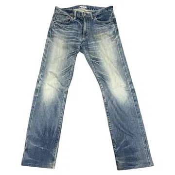 비추쿠라시키 공방 이터널 데님 NO.53502 SIZE30