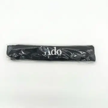 Ado 모나리자의 옆얼굴 통신 판매 한정판 좋은 센스의 부채