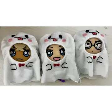 명탐정 코난 Matowooz! 마스코트 아무로 후루야 아즈사