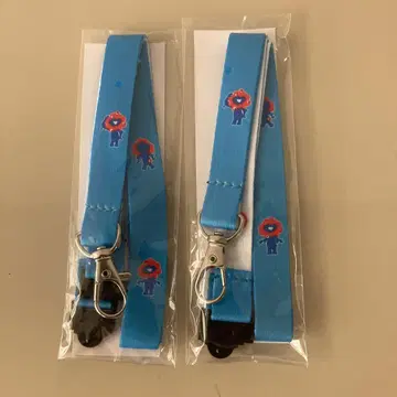 오사카 간사이 만박 미야쿠미야쿠 넥스트랩 2개