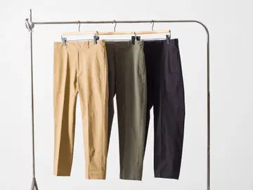 rhc x dickies Stretch Ripstop 론 헤르만