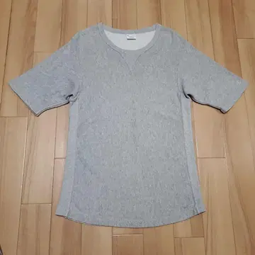 Champion REVERSE WEAVE 맨투맨 셔츠