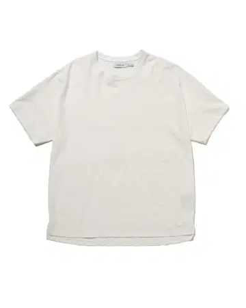 nonnative CLERK S/S TEE COTTON JERSEY