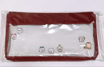 치이카와 (먼작귀) 우체국 봉투 파우치